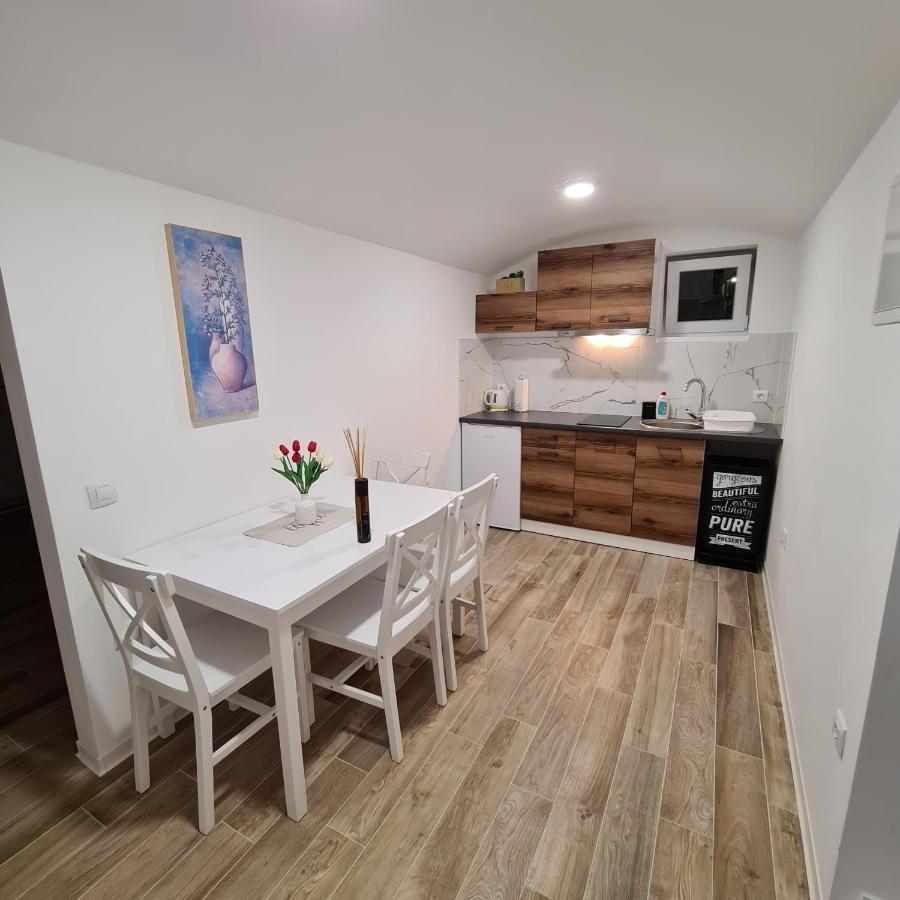 Apartment Dinlux Maribor Kültér fotó