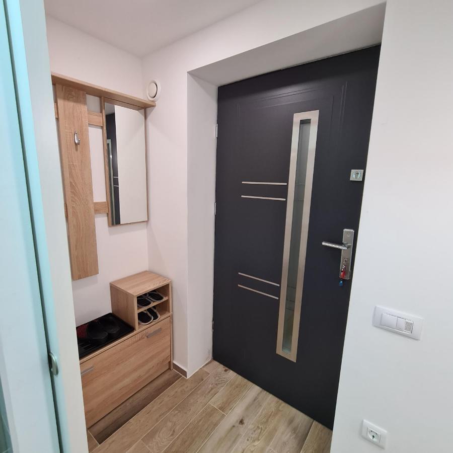 Apartment Dinlux Maribor Kültér fotó