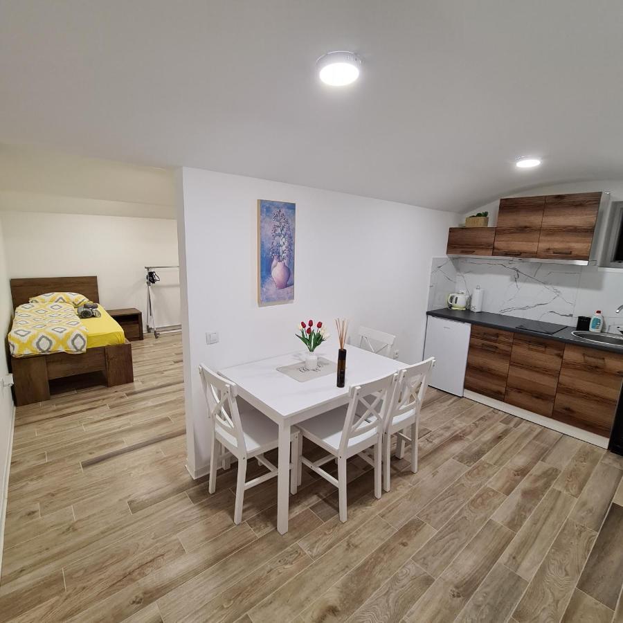Apartment Dinlux Maribor Kültér fotó