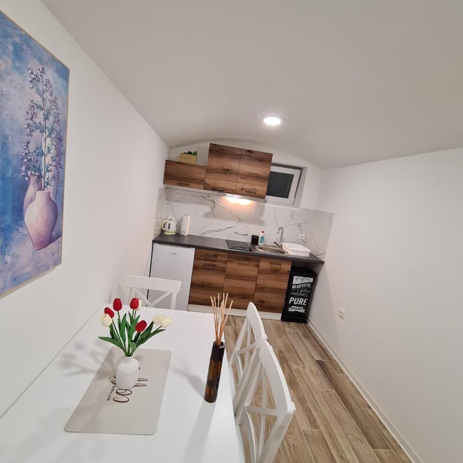 Apartment Dinlux Maribor Kültér fotó